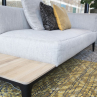 Lounge ruimte